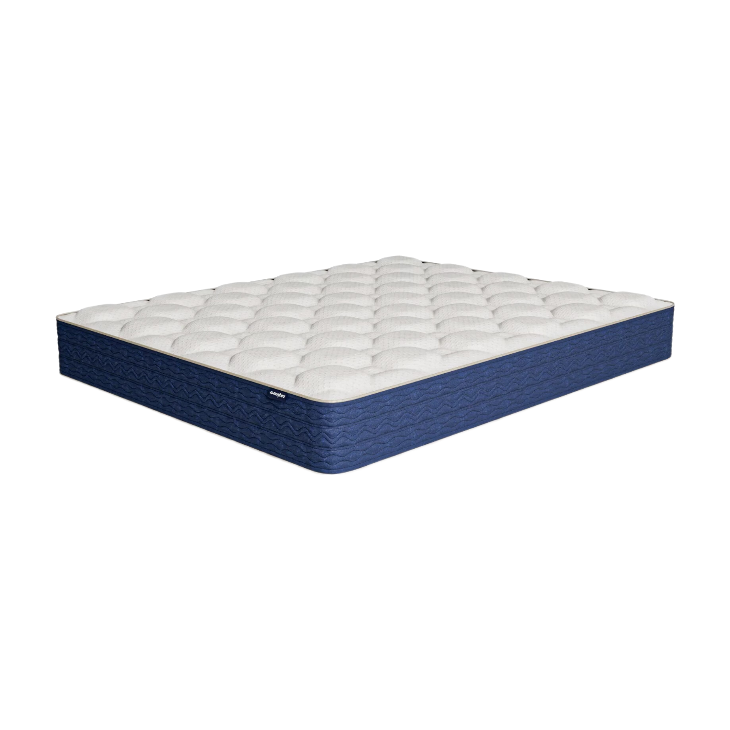 Morphea Matelas mémoire de forme 180x200cm épais 16cm Lumea One