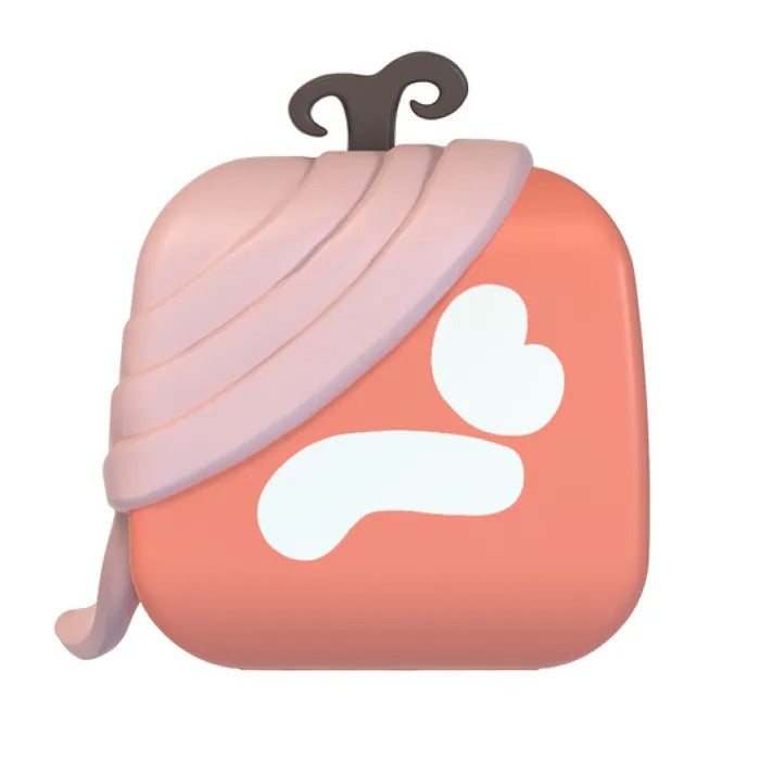 Roblox Blox Fruits Figurine mystère Série 2 + Code DLC unique