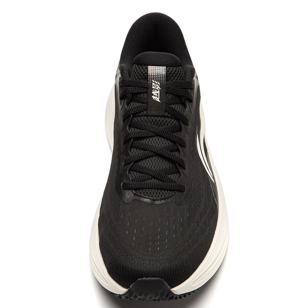 EU44 1/3 LI-NING YUEYING 6 Chaussures de running protection et amorti pour homme sport et plein air - Noir