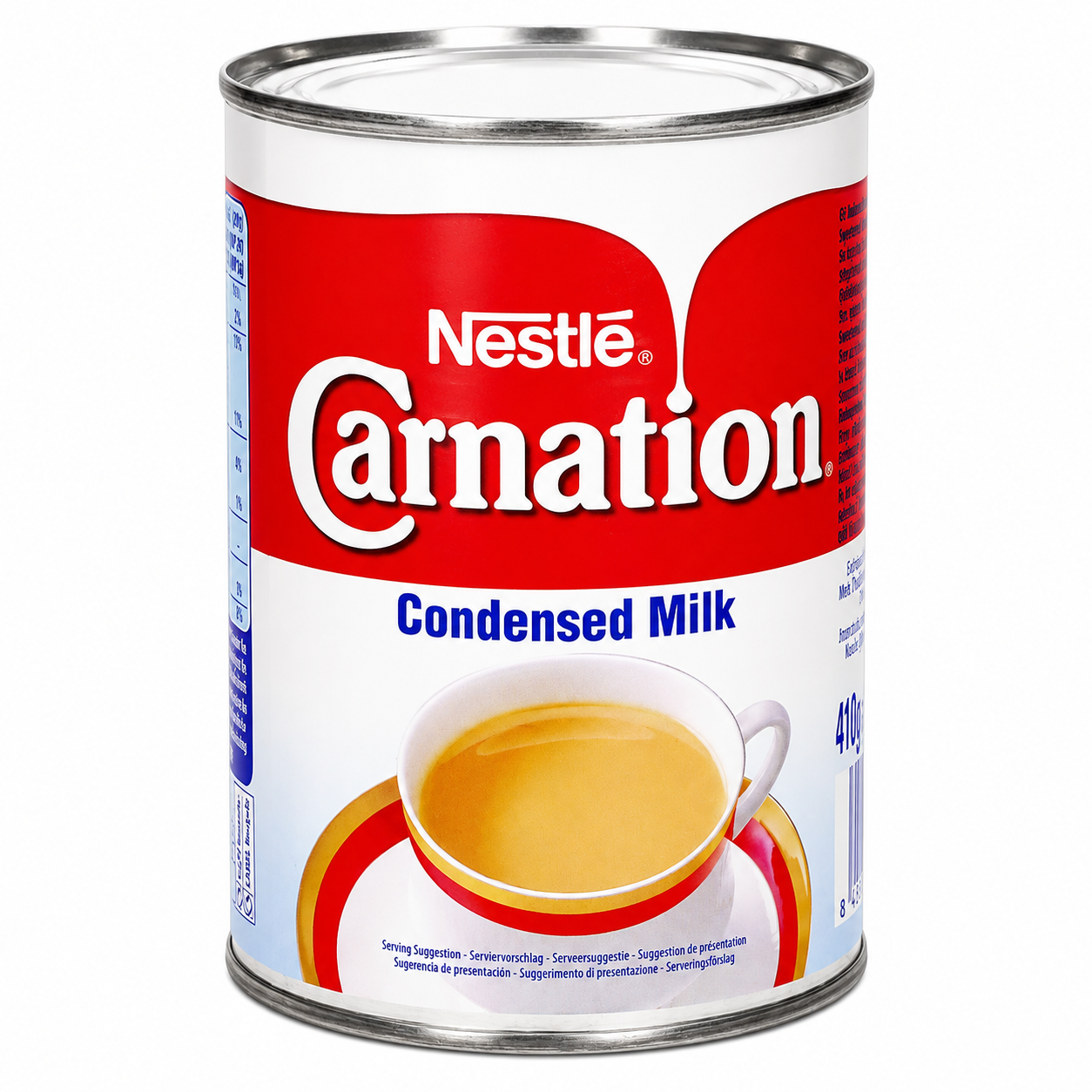 Nestlé Lait concentré 385 ml