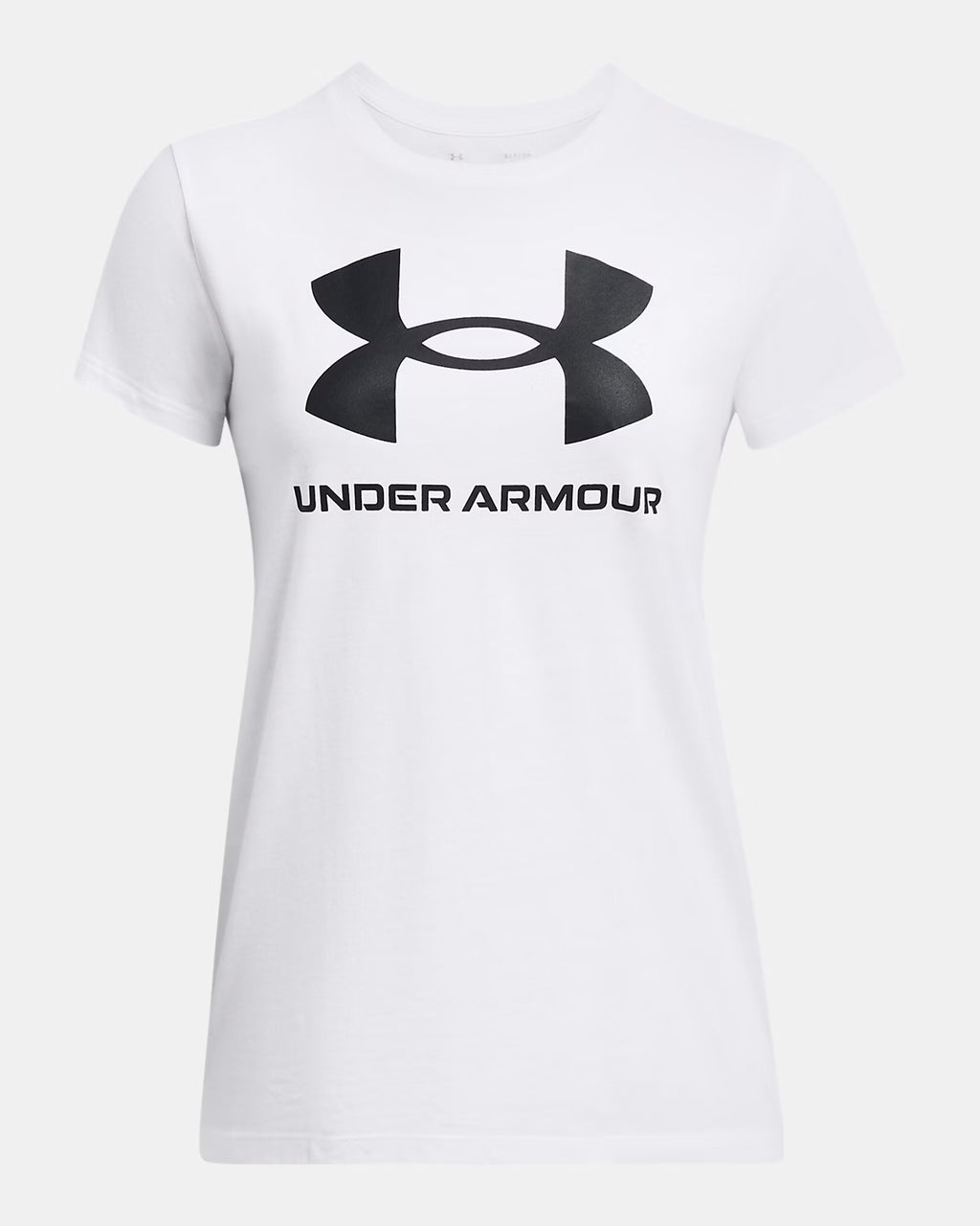 Under Armour UA Rival Logo T-shirt