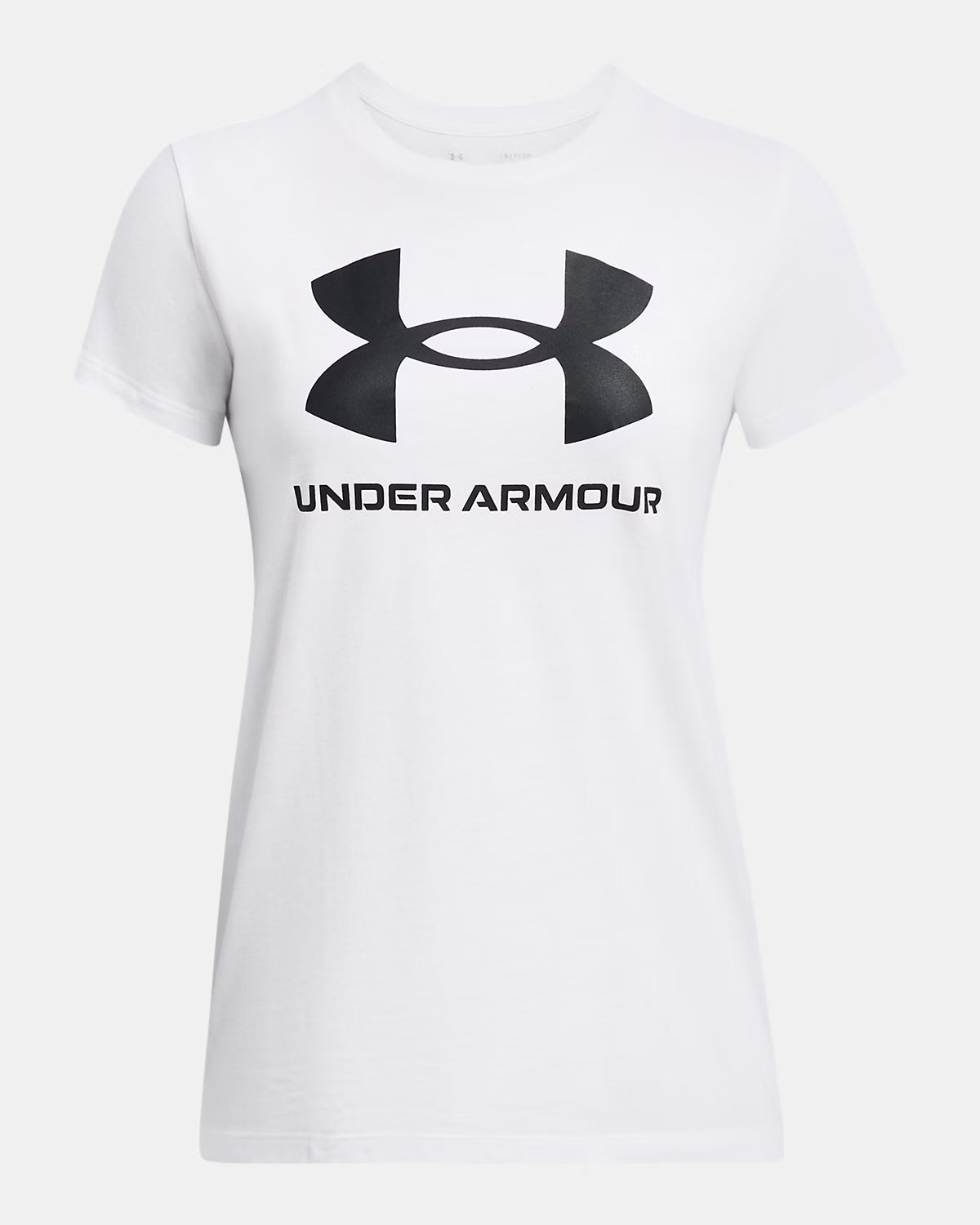 Under Armour UA Rival Logo T-shirt