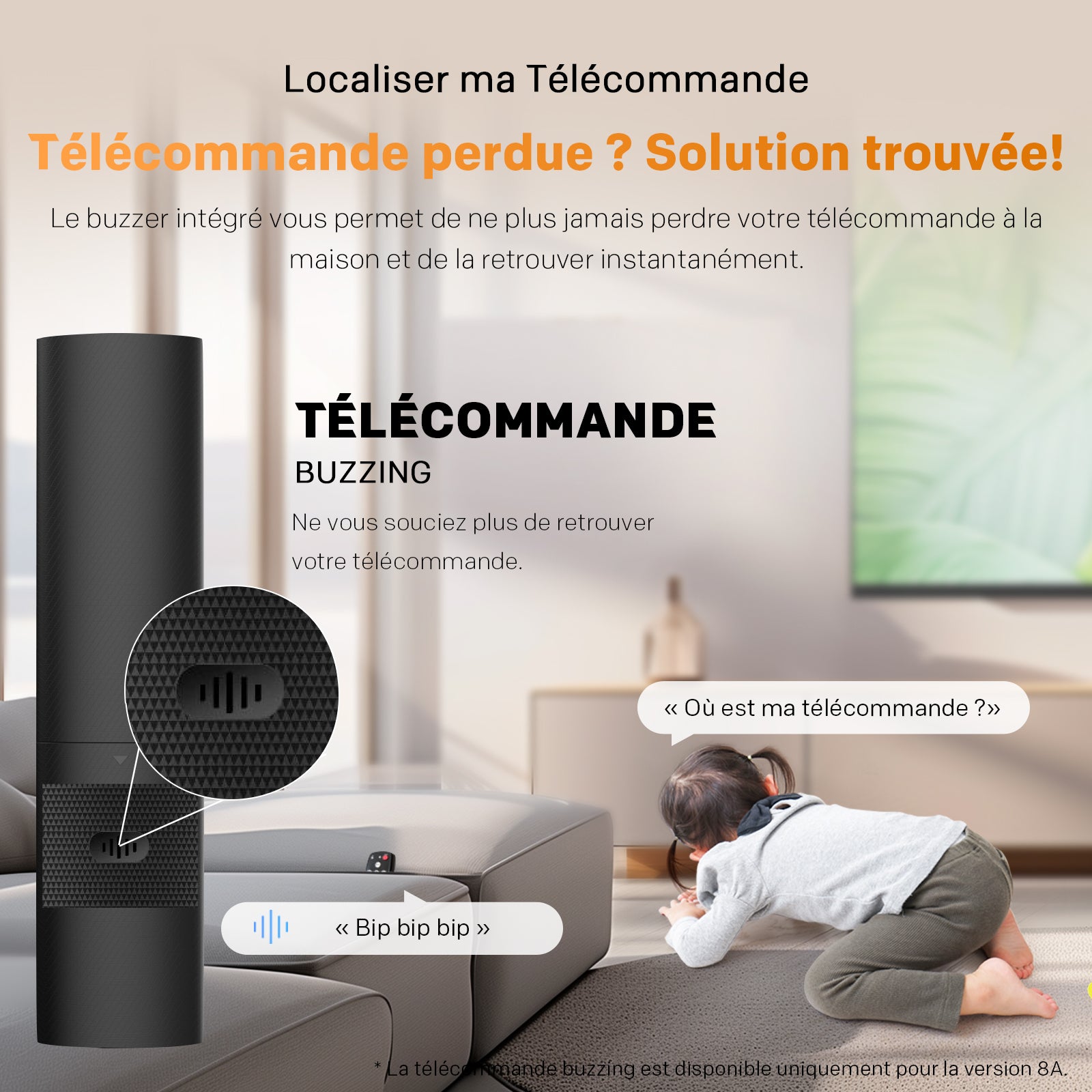 METZ 55MUF7000Z TV 55 pouces 140 cm 4K UHD Google TV, Dolby Vision & Atmos, HDR10, Remote Finder, Triple Tuner, CI+ Classe énergétique F