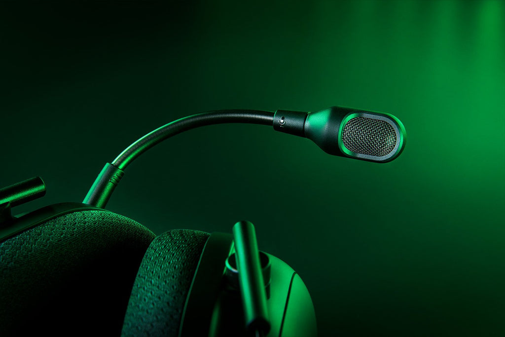 Razer Kraken V2 Professional Edition - Édition 2023, Bluetooth, Casque circum-aural