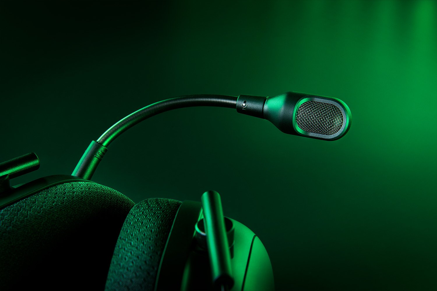 Razer Kraken V2 Professional Edition - Édition 2023, Bluetooth, Casque circum-aural