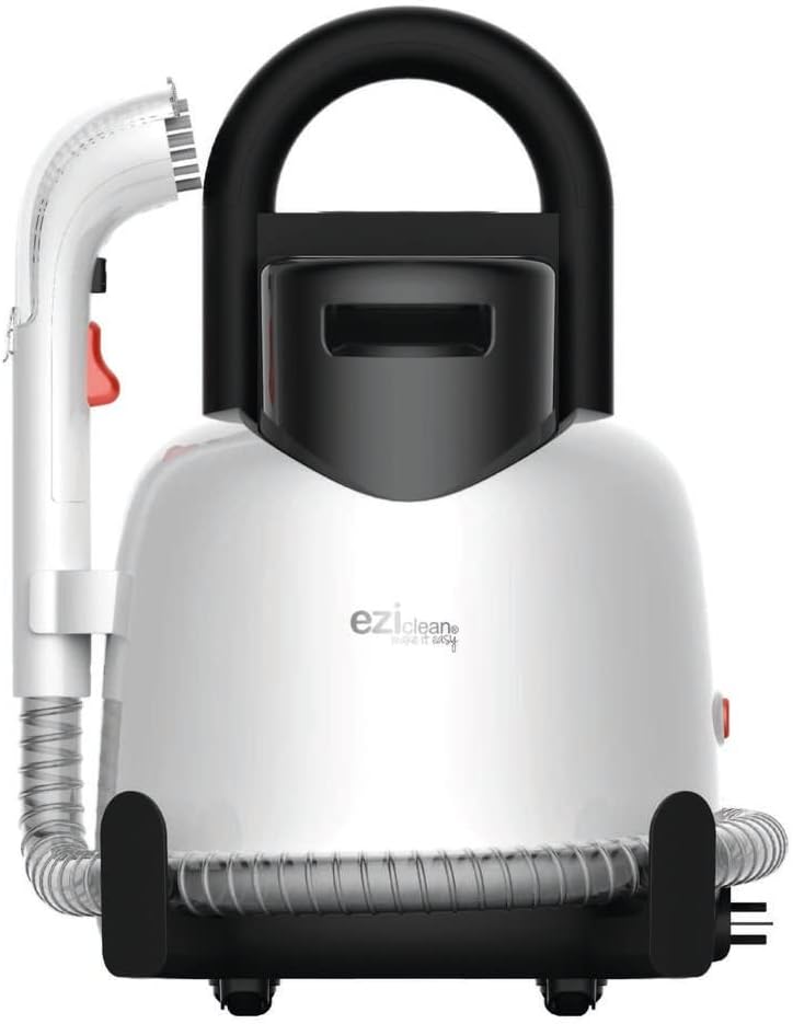 EziClean® Nettoyeur injecteur-extracteur détachant W2