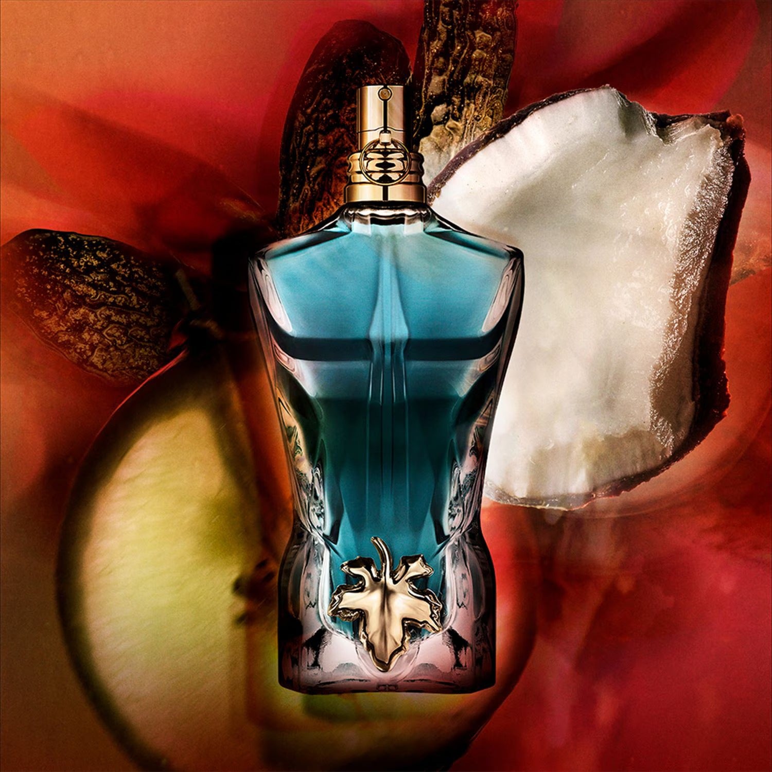 Jean Paul Gaultier Le Beau Eau de Toilette 75 ml
