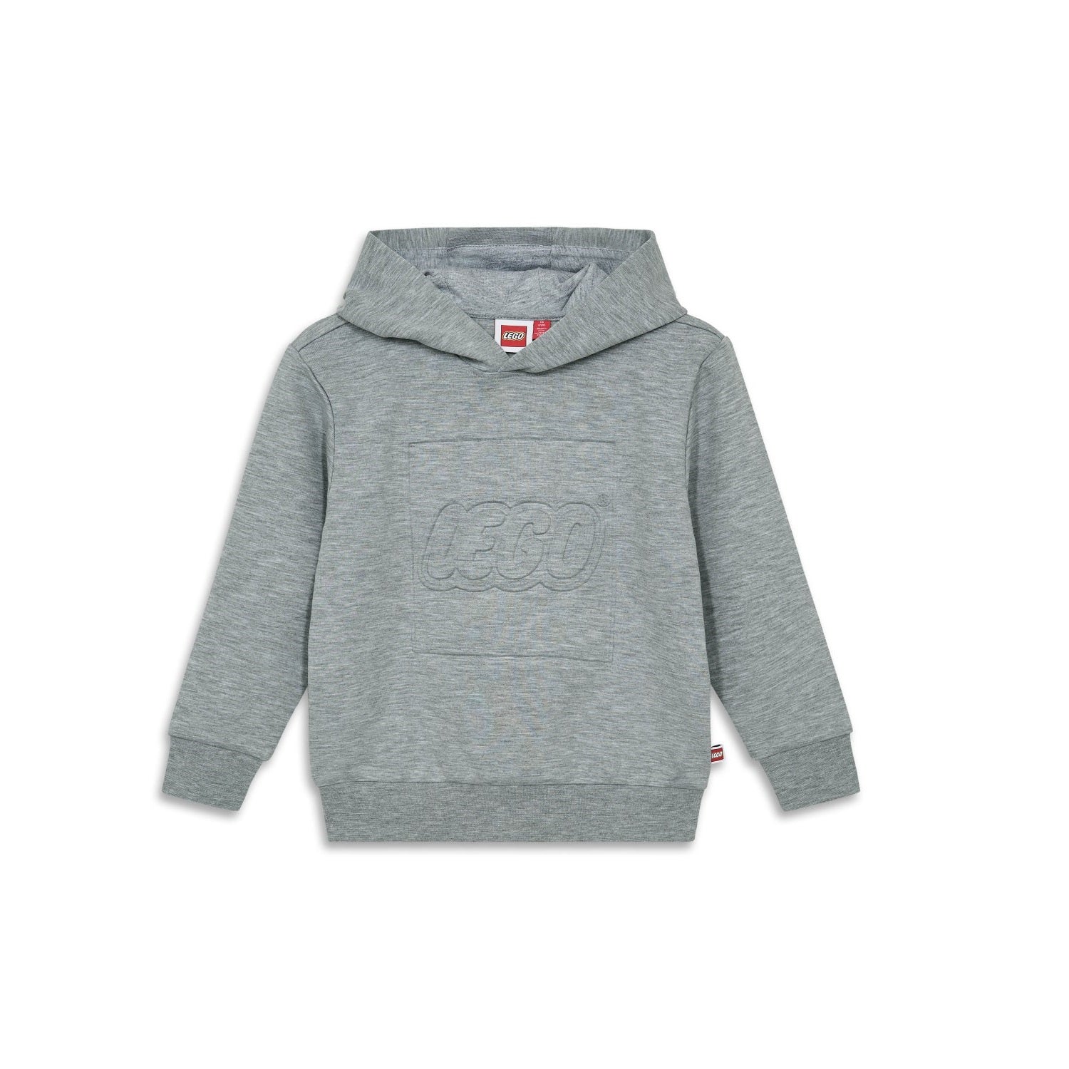 LEGO Sweat à capuche LWSKY 600