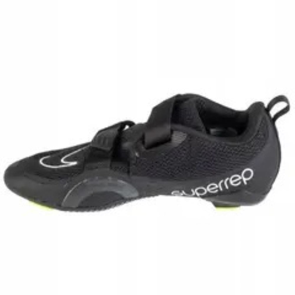 Nike SuperRep Cycle 2 Noir jais