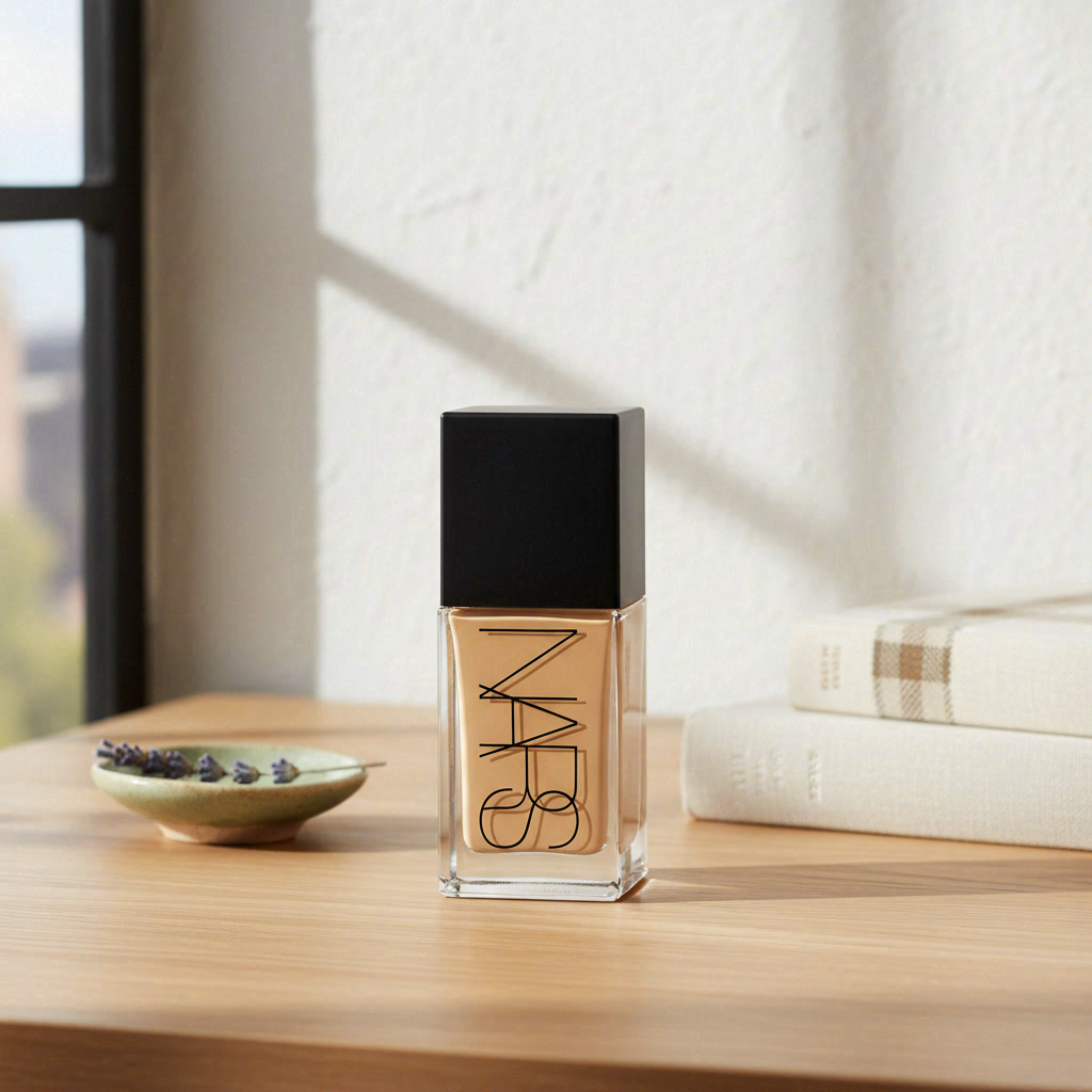 NARS Fond de teint Light Reflecting - 30 ml MEDIUM 3.75 CORDOBA
