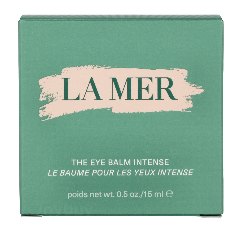 LA MER Le baume pour les yeux intense - 15 ml