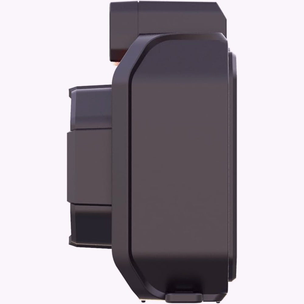 AGFAPHOTO Appareil photo numérique compact étanche 24MP avec zoom numérique 18x, double écran et vidéo 4K - Orange