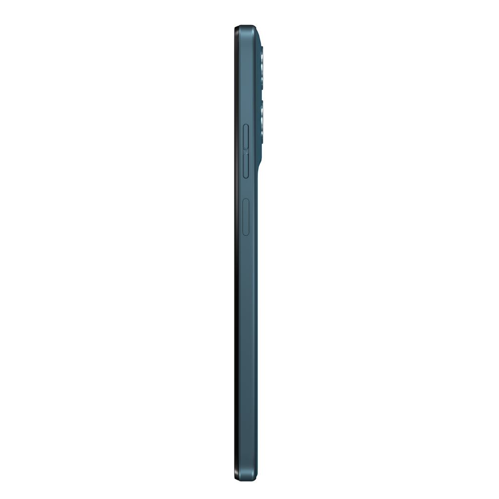 Motorola G06 power 8 256 Bleu Tapestry