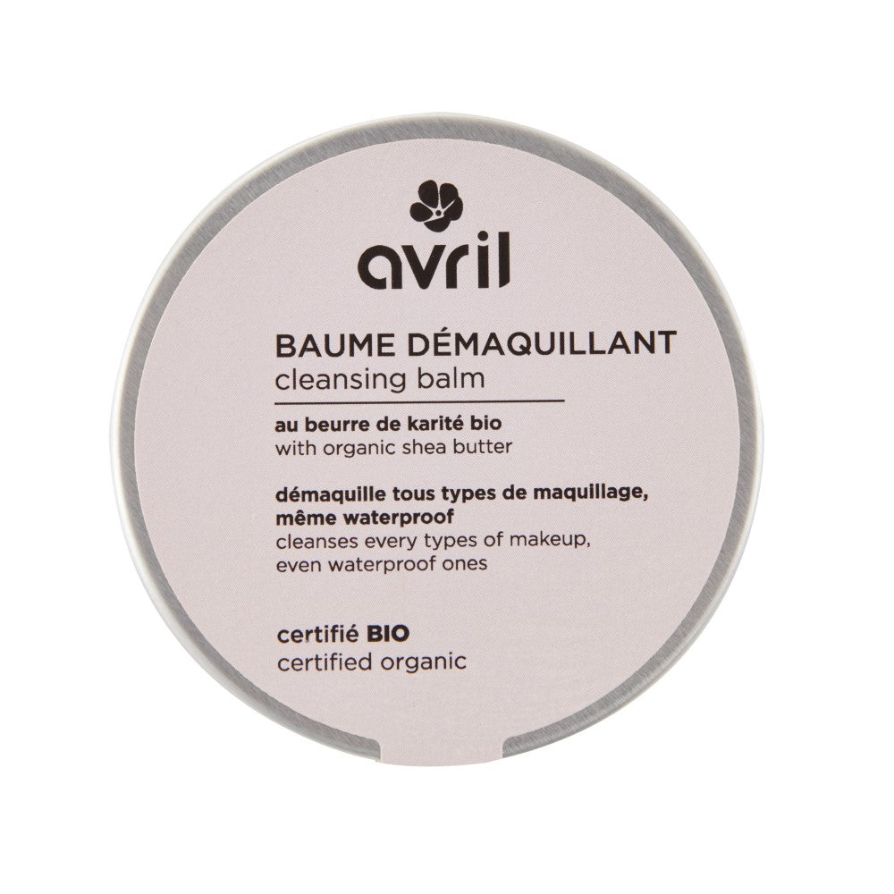 AVRIL BAUME DEMAQUILLANT YEUX 100ml