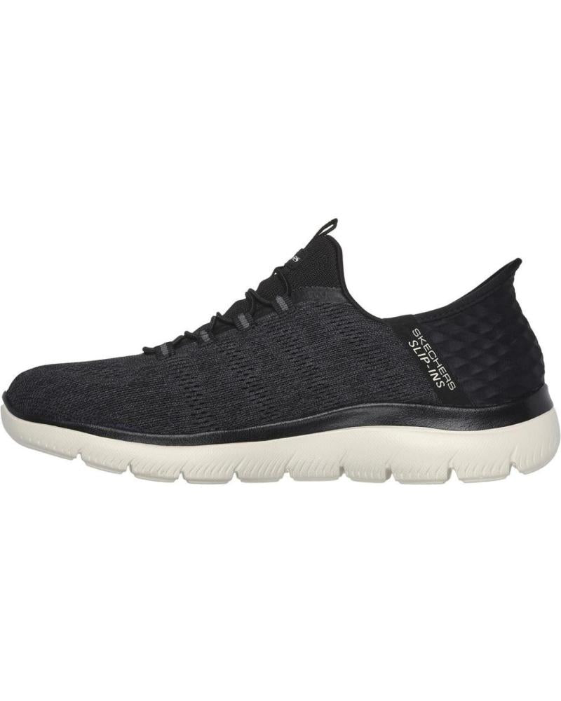 SKECHERS Slip-Ins : Summits - Key Pace Noir