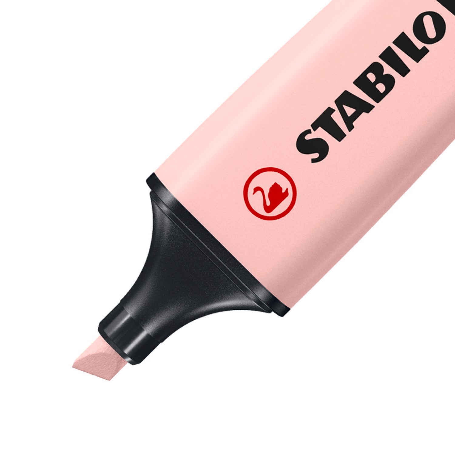 STABILO BOSS ORIGINAL NatureCOLORS Wildflower Edition Lot de 4 surligneurs