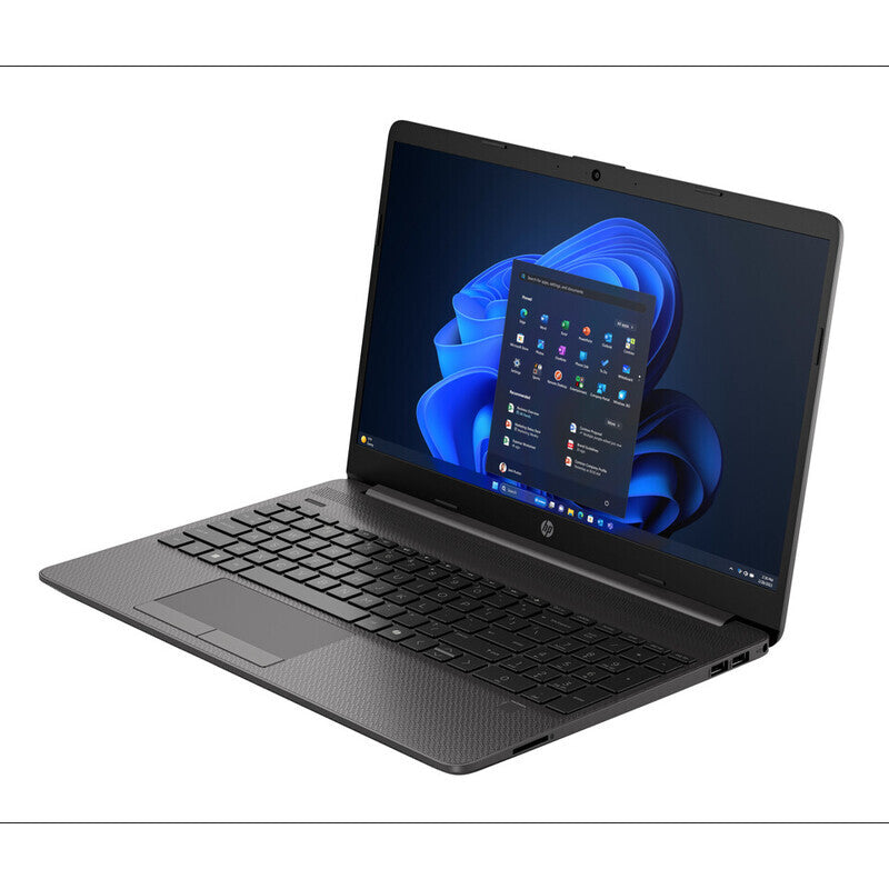 HP 250R G9 C7DW7AT Ordinateur portable 15,6" Full HD, SSD 512 Go, RAM 16 Go, Windows 11 Famille