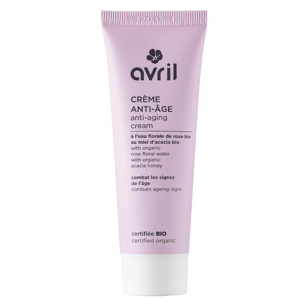 AVRIL CREME ANTI-AGE 50ml