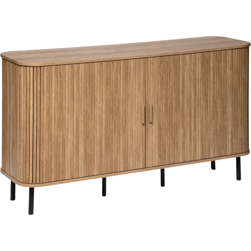 Atmosphera Buffet 2 portes Colva
