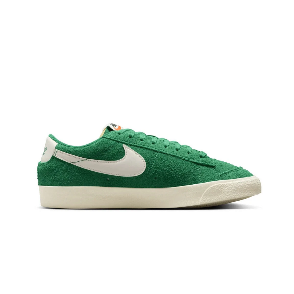 Nike Blazer Low '77 Vert Vintage WMNS
