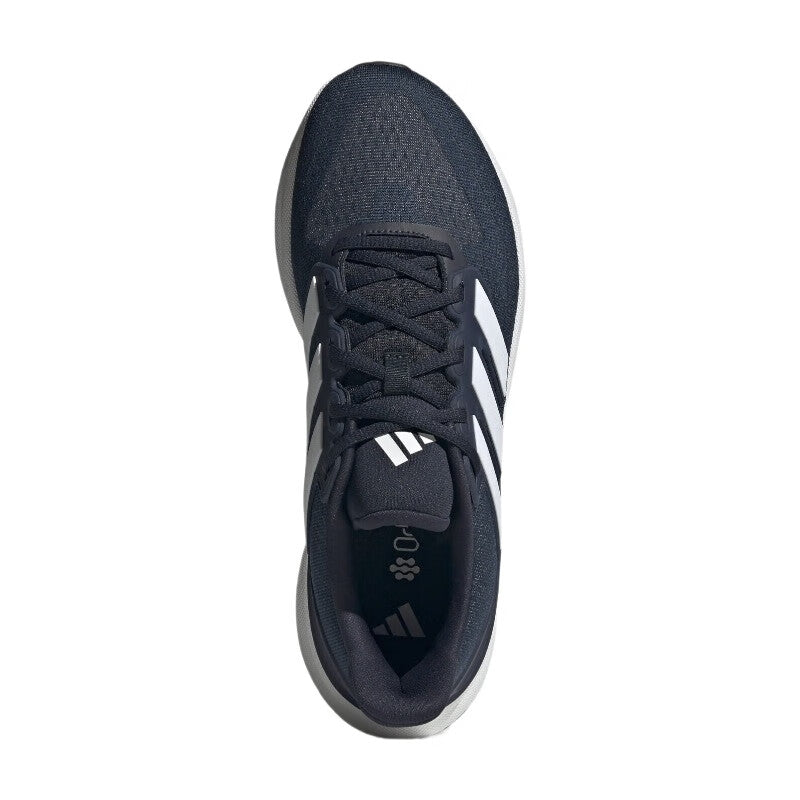 ADIDAS Ultrarun 5 Noir/Blanc
