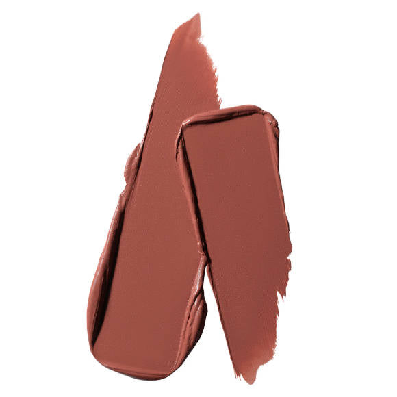 MAC Rouge à lèvres fini mat soyeux Warm Teddy 3,5 g