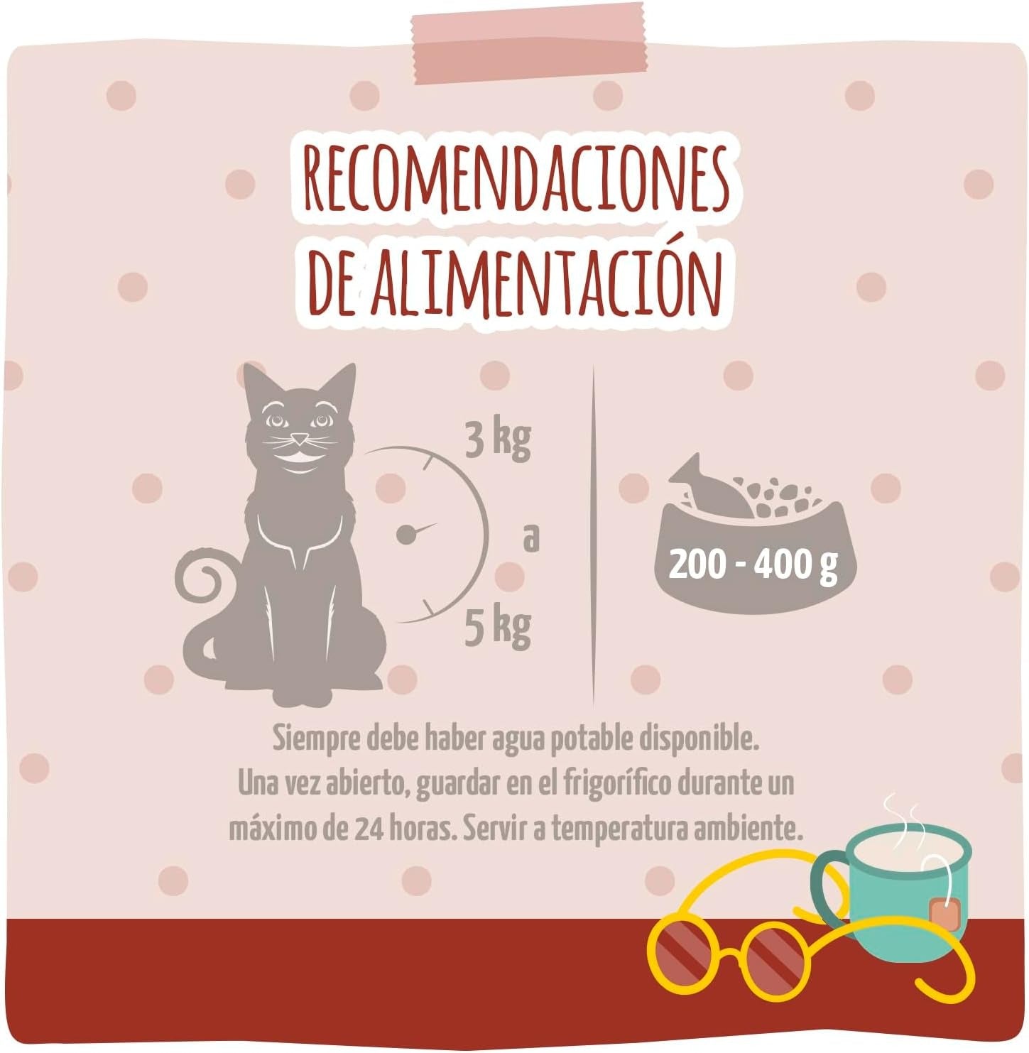 [Peut être servi frais pour l'été] MjAMjAM Senior Quetschie Nourriture humide pour chat au bœuf - 300 g x 6
