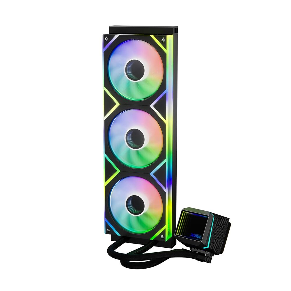 XPG LEVANTE II 360