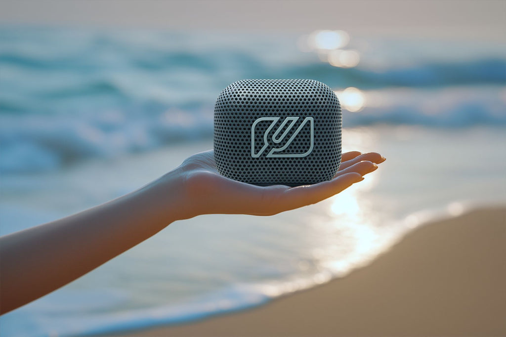 MUSE - Enceinte bluetooth M-360BTB
