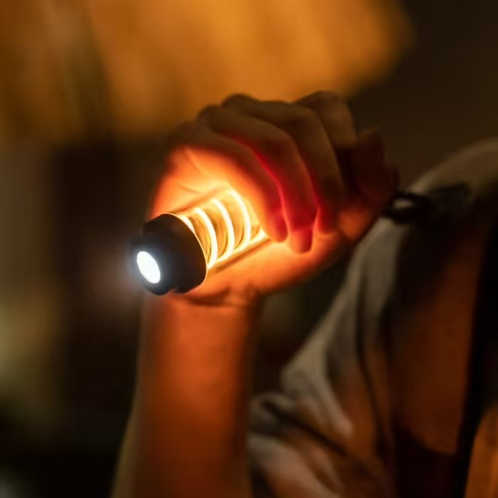 ezilight Xplorer X10 Lampe torche nomade