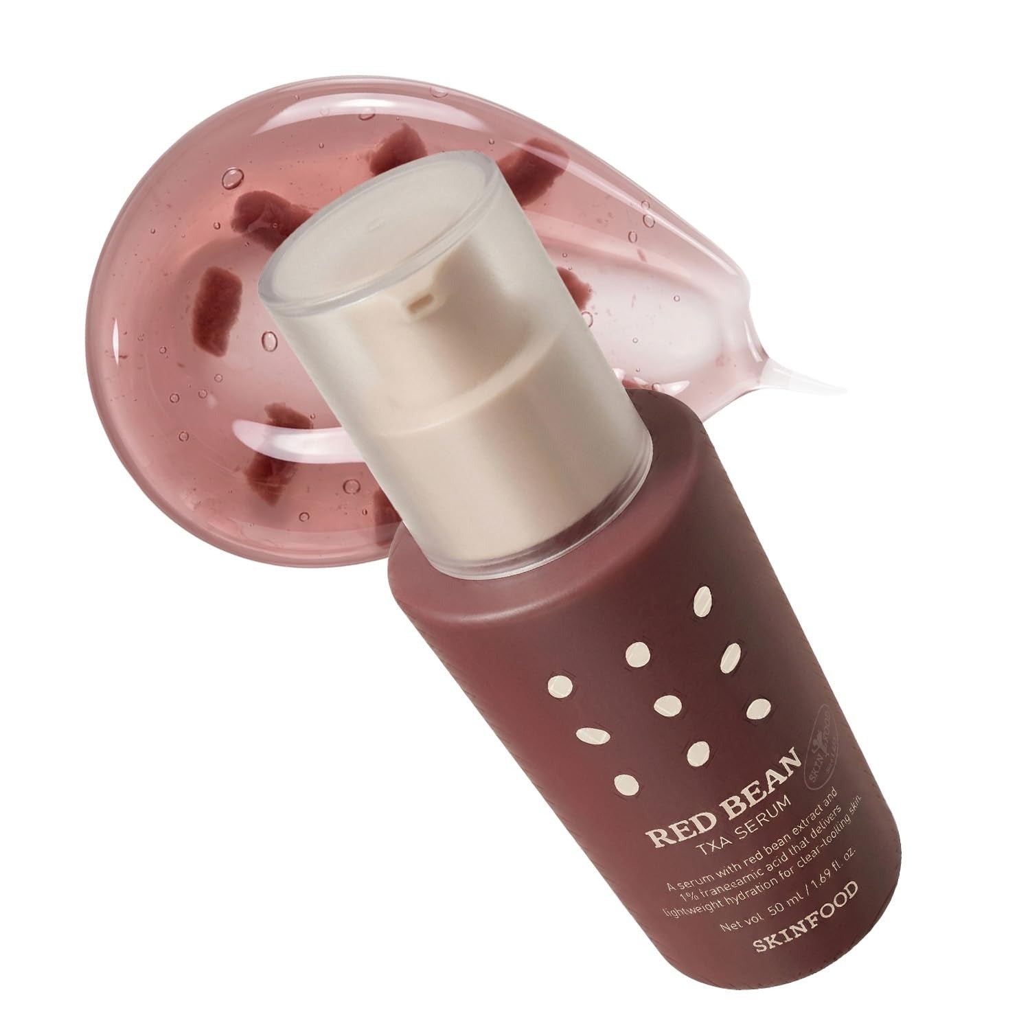 SKINFOOD Sérum TXA Haricot Rouge 50 ml