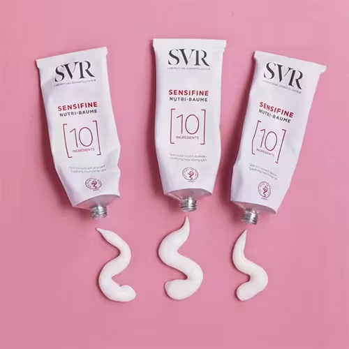SVR Sensifine Baume Démaquillant Peaux Sensibles 100ml