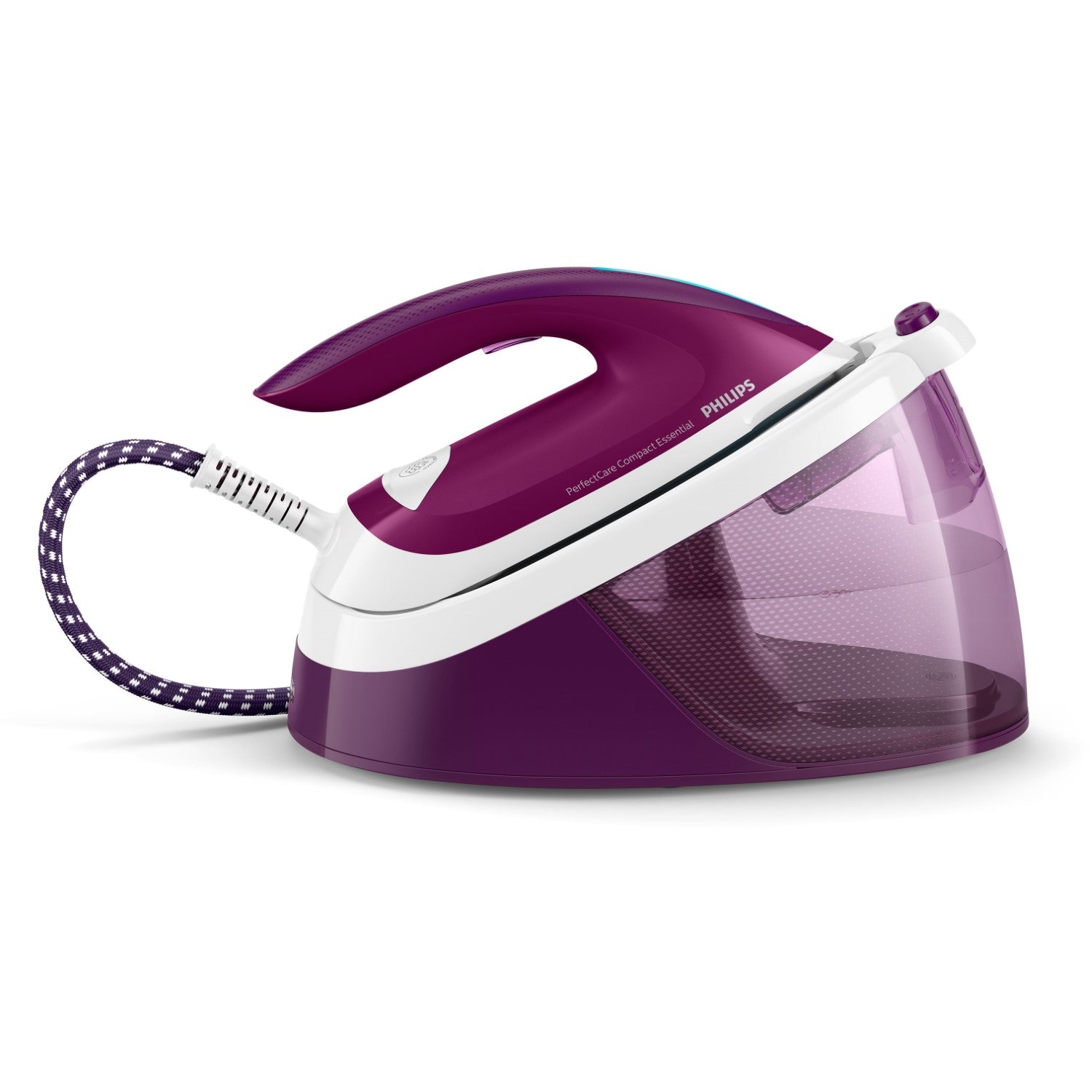 Centrale Vapeur Philips GC6842/30 PerfectCare Compact Bleue 1.3L