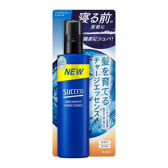 Kao Success Essence recharge de croissance capillaire 190 ml
