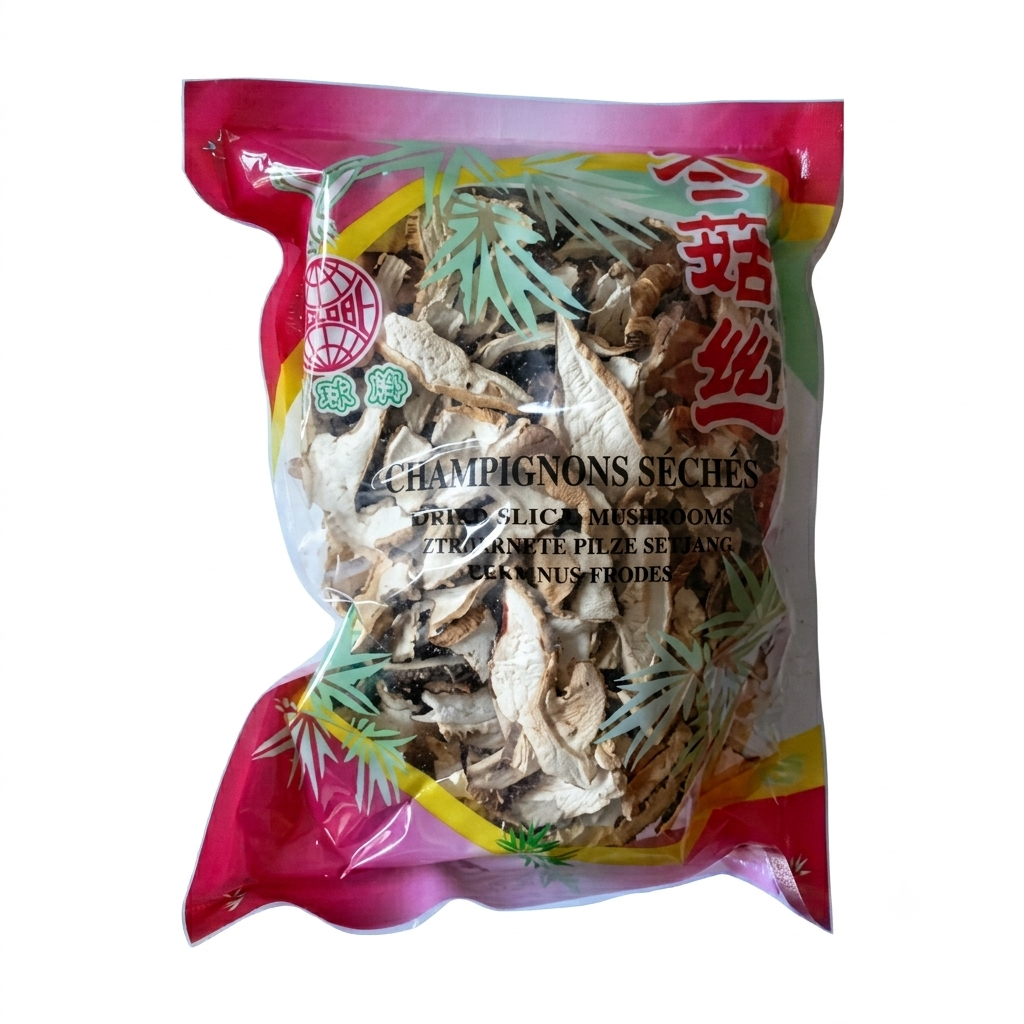 EAGLOBE Champignon Shiitake parfumé filament 80g