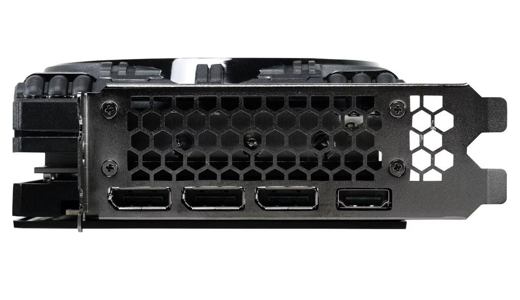 NVIDIA GeForce RTX 5070 Ti GamingPro-S 16 Go GDDR7