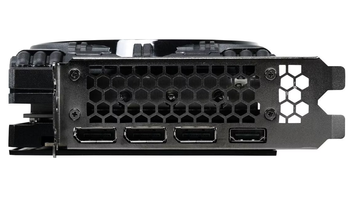 NVIDIA GeForce RTX 5070 Ti GamingPro-S 16 Go GDDR7