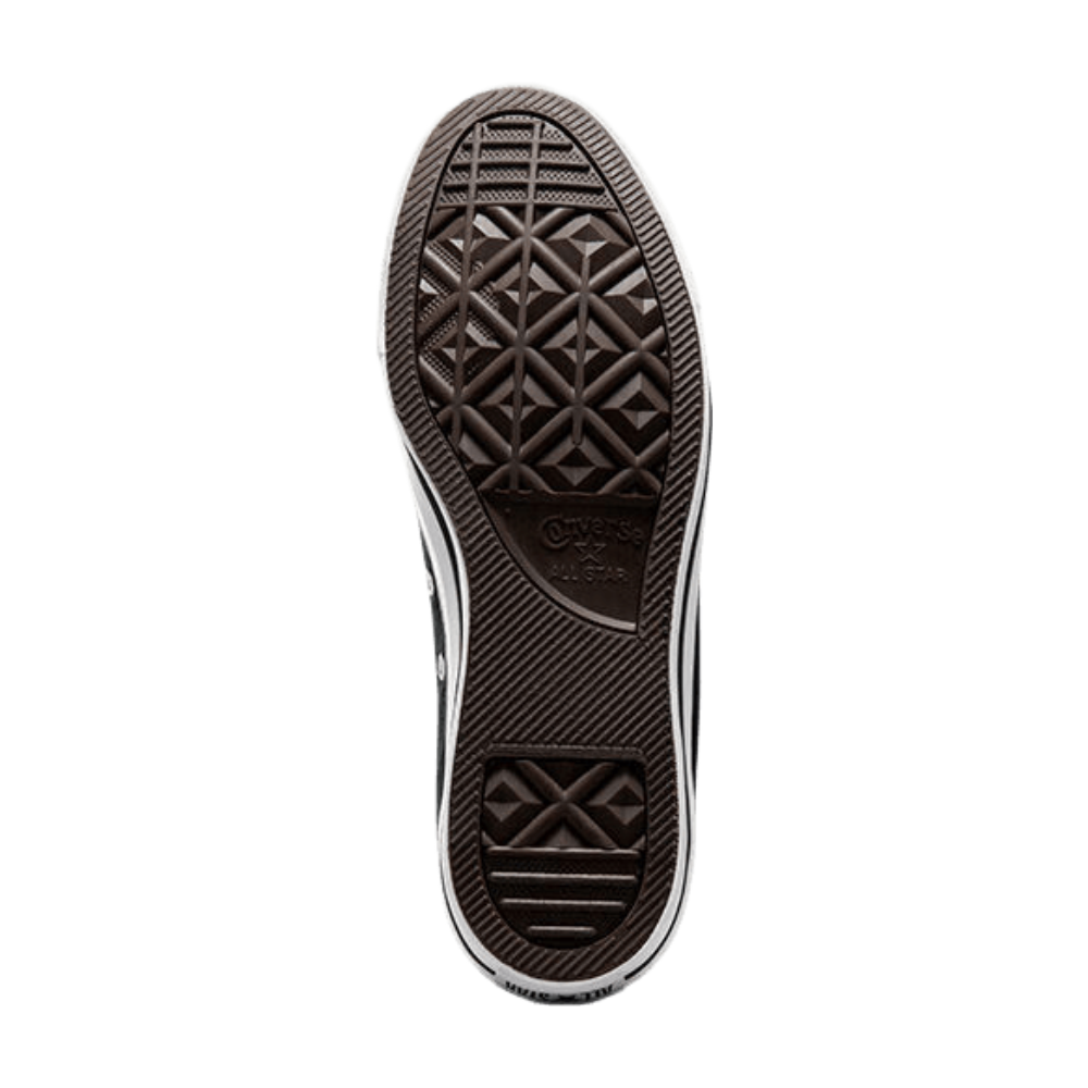 CONVERSE Chuck Taylor All Star Unisexe Noir