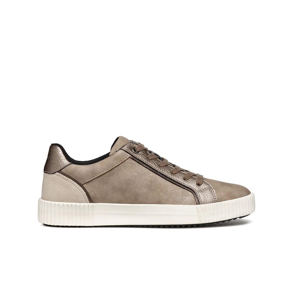GEOX D Blomiee C Sneaker Femme