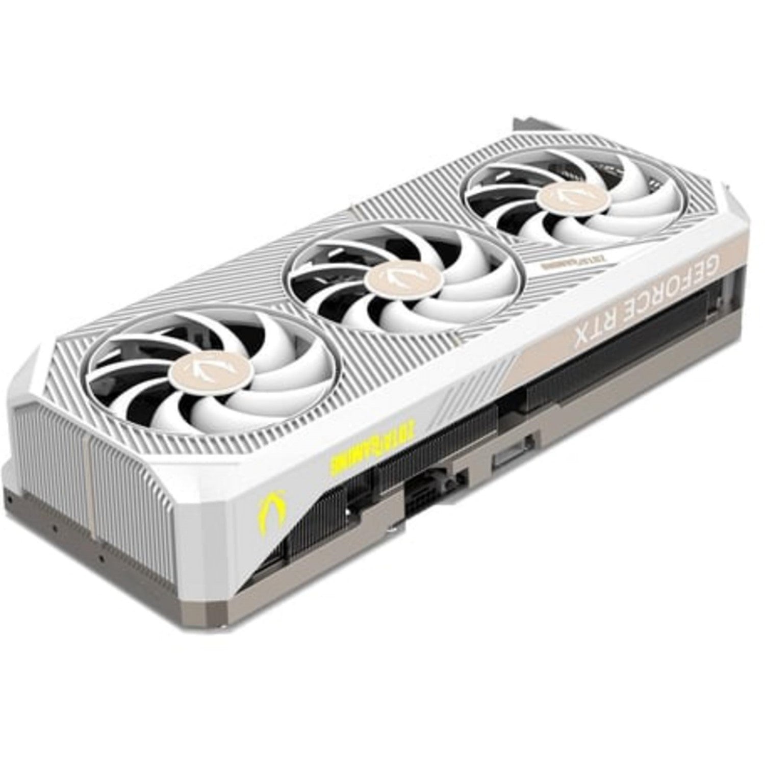 ZOTAC Gaming GeForce RTX 5090 SOLID OC - Blanc