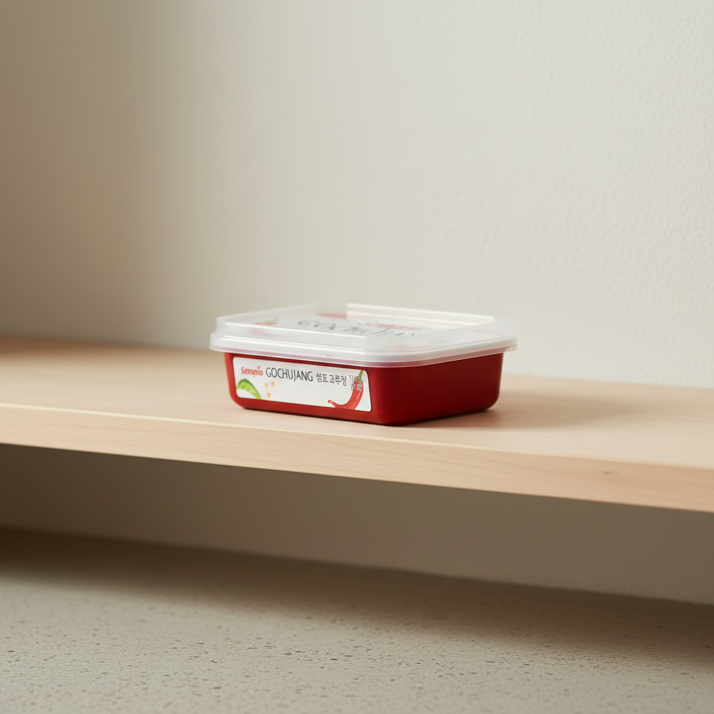 Sempio Pâte de piment Gochujang - 170 g