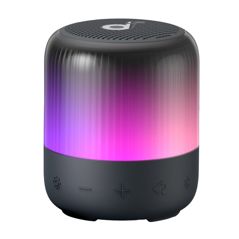 Soundcore Glow mini - Noir