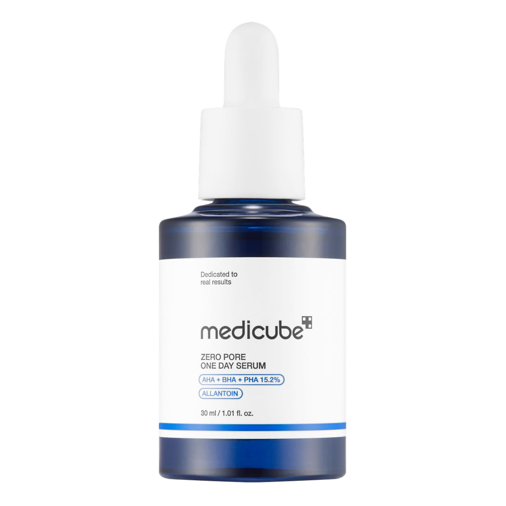 Medicube Zero Pore One Day Sérum 30 ml