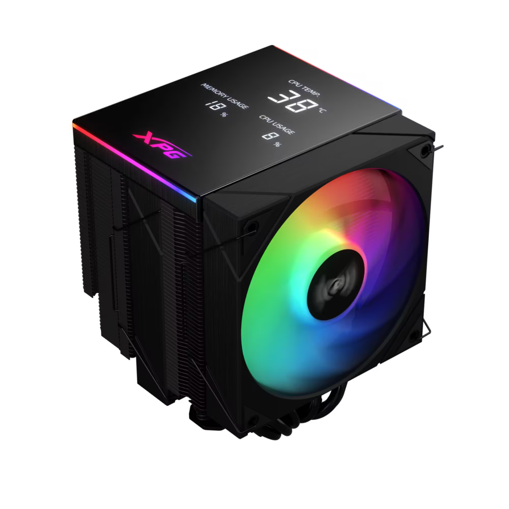 XPG MAESTRO PLUS Dual