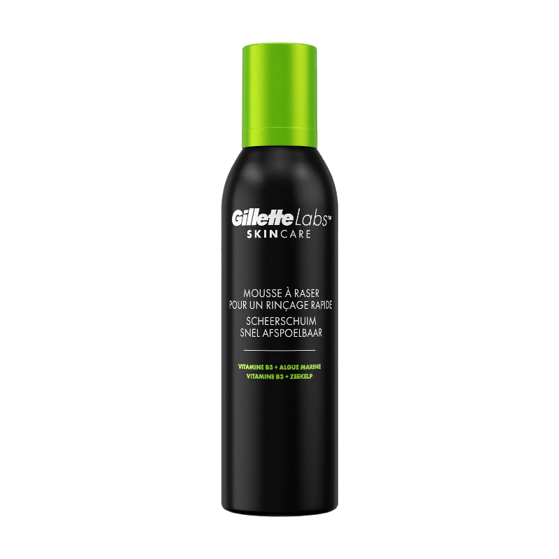 Gillette Labs - Gel à raser - 198 ml