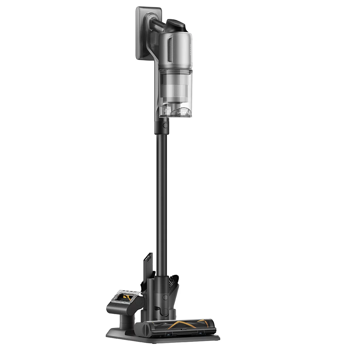 Dreame Z30 AquaCycle Aspirateur sans fil et nettoyeur humide