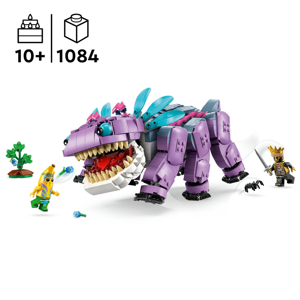 LEGO Fortnite 77077 Pack Klombo