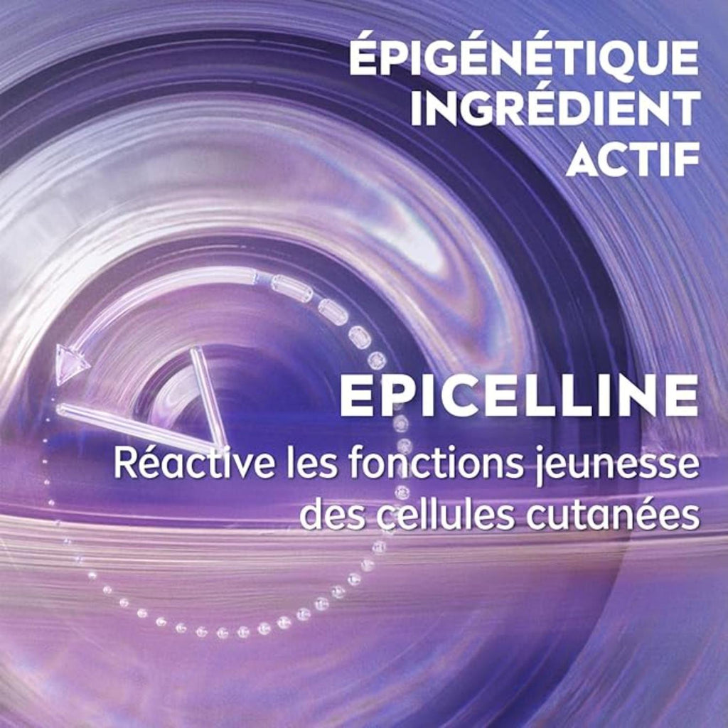 NIVEA Cellular Epigenetics Visage Sérum Ultime Jeunesse 15 ml