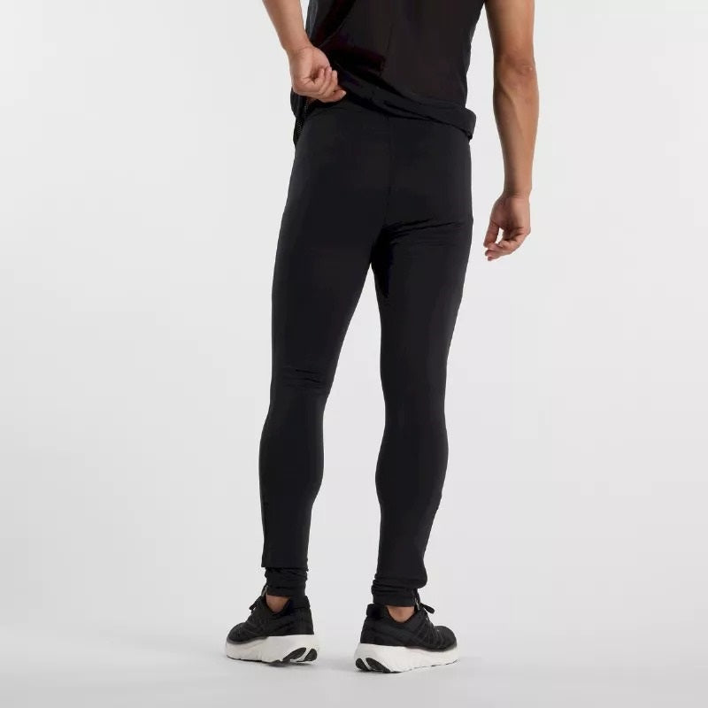 New Balance Legging de course Sleek Noir