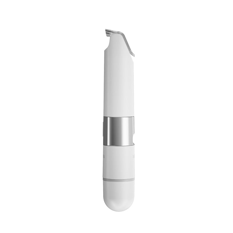 Rasoir électrique Enchen A3 2-en-1 à double tête pour le rasage du visage et du corps, 1 pièce.